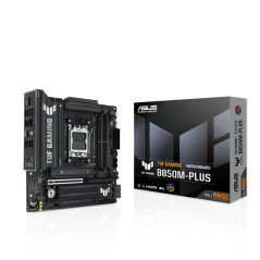 Cartes mères - ASUS - TUF GAMING B850M-PLUS | Soul Rebel E-Shop