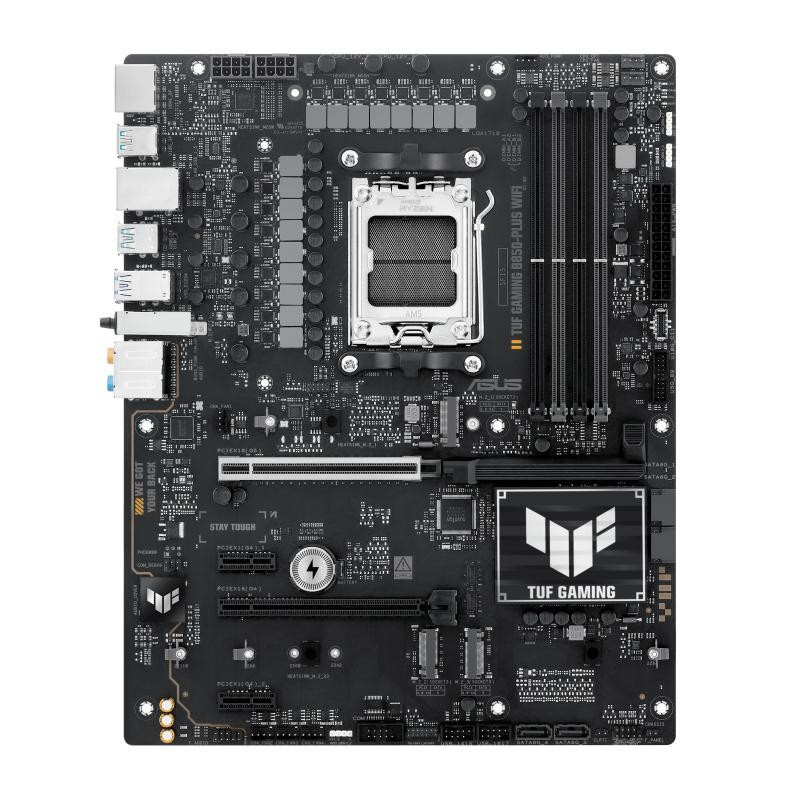 Cartes mères - ASUS - TUF GAMING B850-PLUS WIFI