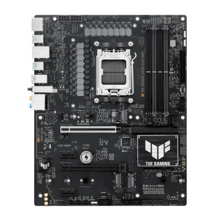 Cartes mères - ASUS - TUF GAMING B850-PLUS WIFI | Soul Rebel E-Shop
