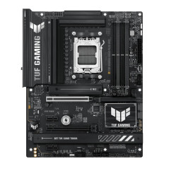 Cartes mères - ASUS - TUF GAMING B850-PLUS WIFI | Soul Rebel E-Shop