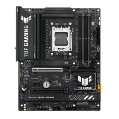 Cartes mères - ASUS - TUF GAMING B850-PLUS WIFI | Soul Rebel E-Shop