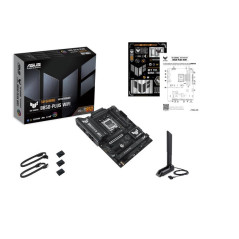 Cartes mères - ASUS - TUF GAMING B850-PLUS WIFI | Soul Rebel E-Shop
