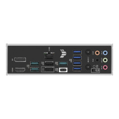Cartes mères - ASUS - TUF GAMING B850-PLUS WIFI | Soul Rebel E-Shop