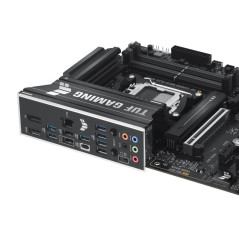 Cartes mères - ASUS - TUF GAMING B850-PLUS WIFI | Soul Rebel E-Shop