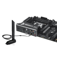 Cartes mères - ASUS - TUF GAMING B850-PLUS WIFI | Soul Rebel E-Shop