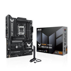 Cartes mères - ASUS - TUF GAMING B850-PLUS WIFI | Soul Rebel E-Shop
