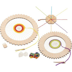 Kit créatif