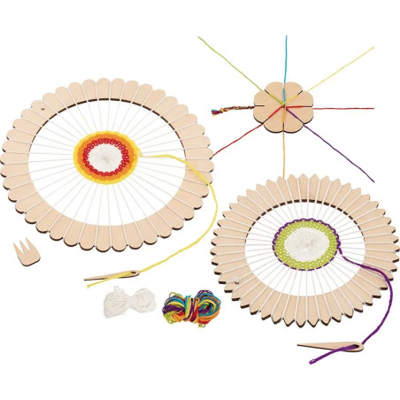 Kit créatif