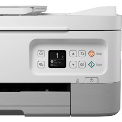 Imprimantes multifonctions - Canon - TS7451i | Soul Rebel E-Shop