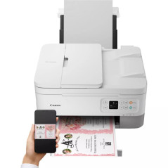 Imprimantes multifonctions - Canon - TS7451i | Soul Rebel E-Shop