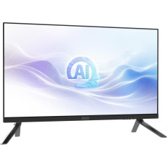 Pcs tout en un/stations de travail - MSI - Modern AM273Q AI 1UM-063FR | Soul Rebel E-Shop