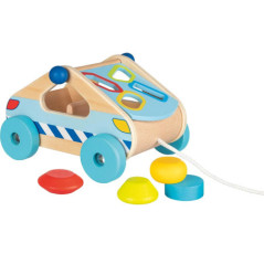 Boîte à formes