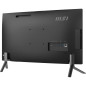 Pcs tout en un/stations de travail - MSI - Modern AM273Q AI 1UM-063FR