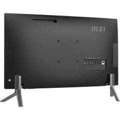 Pcs tout en un/stations de travail - MSI - Modern AM273Q AI 1UM-063FR | Soul Rebel E-Shop
