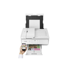 Imprimantes multifonctions - Canon - TS9551Ca | Soul Rebel E-Shop