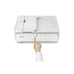 Imprimantes multifonctions - Canon - TS9551Ca | Soul Rebel E-Shop