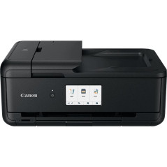 Imprimantes multifonctions - Canon - TS9550a | Soul Rebel E-Shop