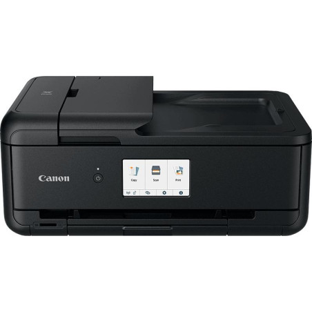 Imprimantes multifonctions - Canon - TS9550a | Soul Rebel E-Shop