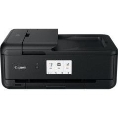 Imprimantes multifonctions - Canon - TS9550a | Soul Rebel E-Shop