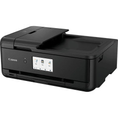 Imprimantes multifonctions - Canon - TS9550a | Soul Rebel E-Shop