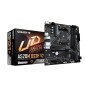Cartes mères - GIGABYTE - Carte mère A520M DS3H V2 - Prend en charge les processeurs AMD Ryzen série 5000 AM4, jusqu'à 4733 MHz 