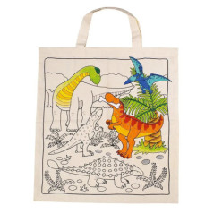 Sac en coton