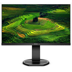 Écrans plats de PC - Philips - Moniteur LCD 241B8QJEB/00 | Soul Rebel E-Shop