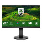 Écrans plats de PC - Philips - Moniteur LCD 241B8QJEB/00