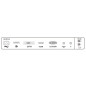 Écrans plats de PC - Philips - Moniteur LCD 241B8QJEB/00