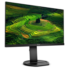 Écrans plats de PC - Philips - Moniteur LCD 241B8QJEB/00 | Soul Rebel E-Shop