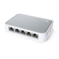 Commutateurs réseaux - TP-Link - TL-SF1005D | Soul Rebel E-Shop