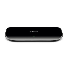 Commutateurs réseaux - TP-Link - TL-SG1008D | Soul Rebel E-Shop