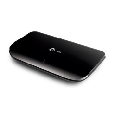 Commutateurs réseaux - TP-Link - TL-SG1008D | Soul Rebel E-Shop