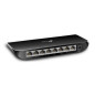 Commutateurs réseaux - TP-Link - TL-SG1008D