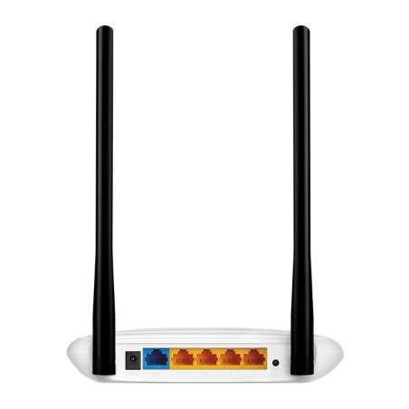Routeurs sans fil - TP-Link - TL-WR841N | Soul Rebel E-Shop
