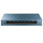 Commutateurs réseaux - TP-Link - LS108G