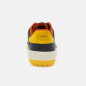 Low safety shoes - Jamma - Unisex - EN ISO 20345 - S3 SRC - Navy