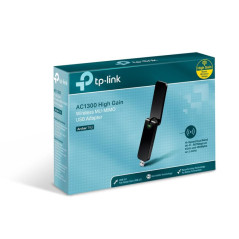 Cartes réseau - TP-Link - Archer T4U | Soul Rebel E-Shop