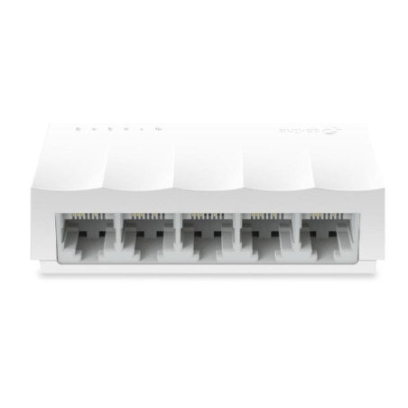 Commutateurs réseaux - TP-Link - LS1005 | Soul Rebel E-Shop