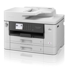 Imprimantes multifonctions - Brother - MFC-J5740DW | Soul Rebel E-Shop