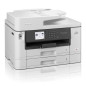 Imprimantes multifonctions - Brother - MFC-J5740DW