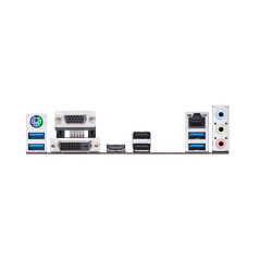 Cartes mères - ASUS - PRIME A520M-A II/CSM | Soul Rebel E-Shop