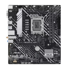 Cartes mères - ASUS - PRIME H610M-A WIFI | Soul Rebel E-Shop