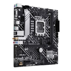 Cartes mères - ASUS - PRIME H610M-A WIFI | Soul Rebel E-Shop