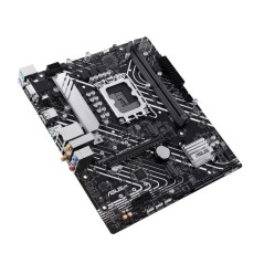 Cartes mères - ASUS - PRIME H610M-A WIFI | Soul Rebel E-Shop