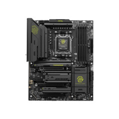 Cartes mères - MSI - MAG X870E TOMAHAWK WIFI | Soul Rebel E-Shop
