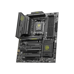 Cartes mères - MSI - MAG X870E TOMAHAWK WIFI | Soul Rebel E-Shop