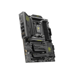 Cartes mères - MSI - MAG X870E TOMAHAWK WIFI | Soul Rebel E-Shop