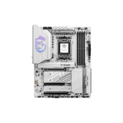 Cartes mères - MSI - MPG B850 EDGE TI WIFI | Soul Rebel E-Shop
