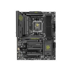 Cartes mères - MSI - MAG B850 TOMAHAWK MAX WIFI | Soul Rebel E-Shop